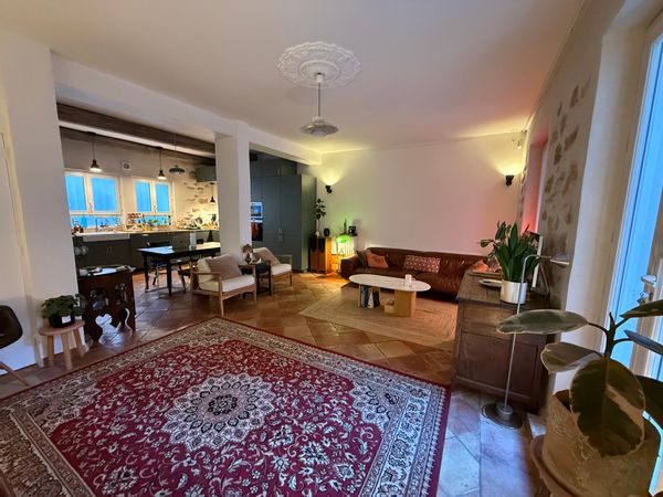 La Maison de Béa & Marien