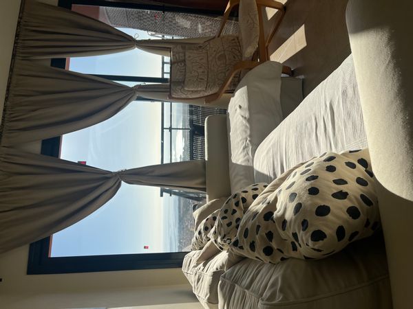 La maison de Carlos y Angela