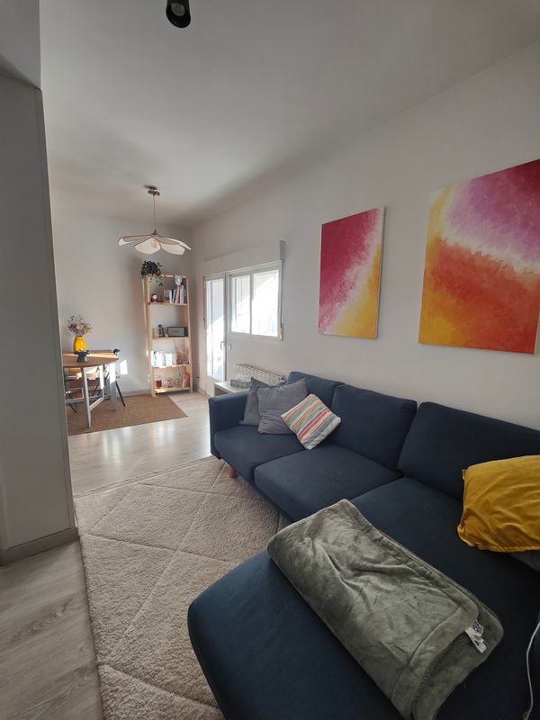 La maison de Léa & Thomas