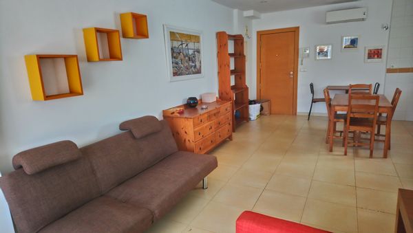 La maison de CARLOS ENRIQUE