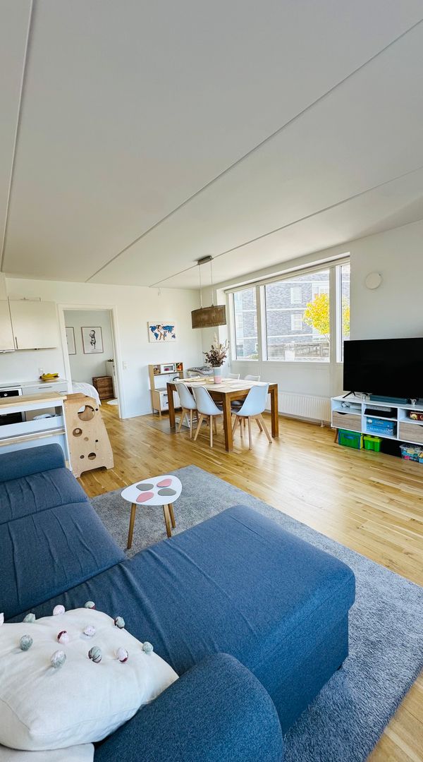 La maison de Klaudia