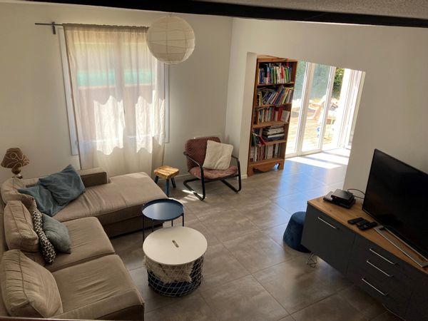 Grande maison familiale hyper bien située pour les activités de plein air