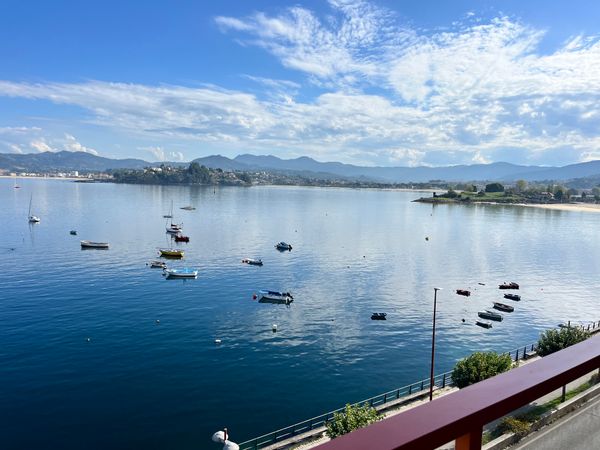 La maison de Angelica