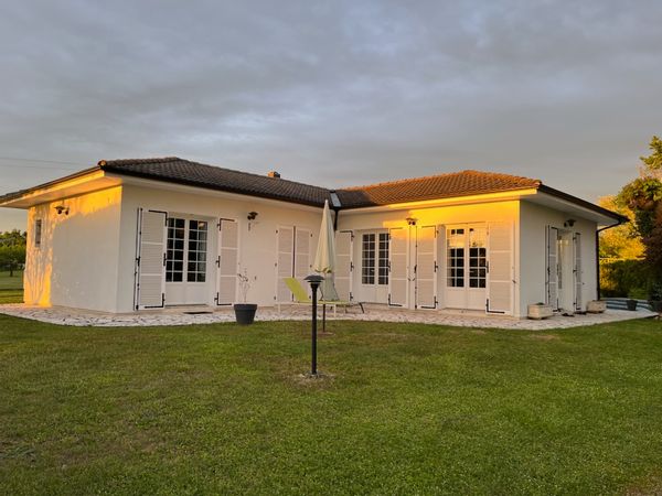 La maison de William