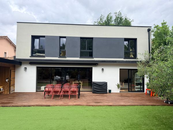 huis van Carole