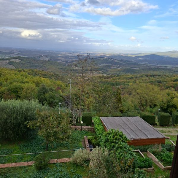 La maison de Antonela