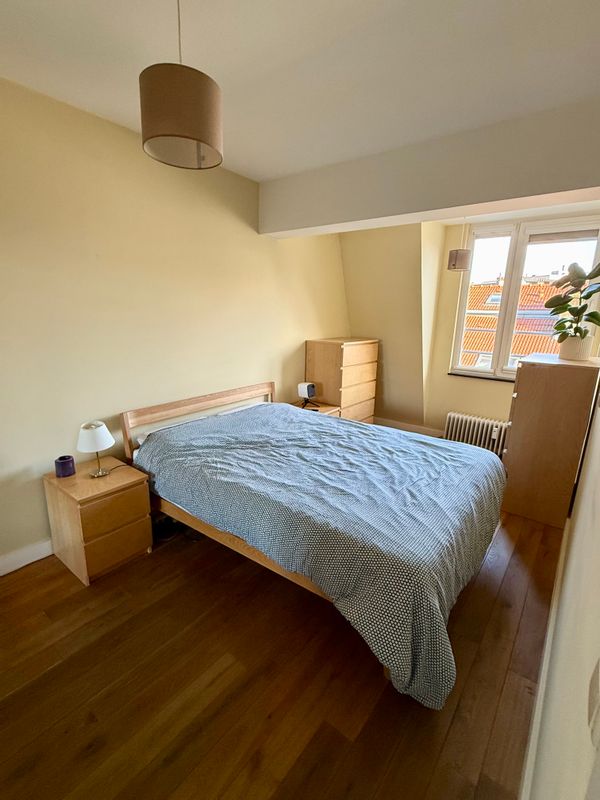 La maison de Clement