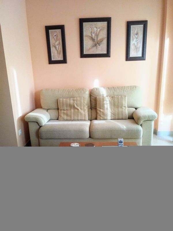 La maison de Maricarmen