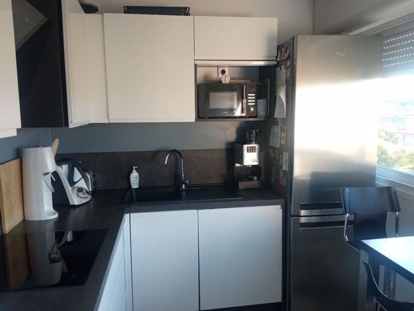 La maison de Isabelle