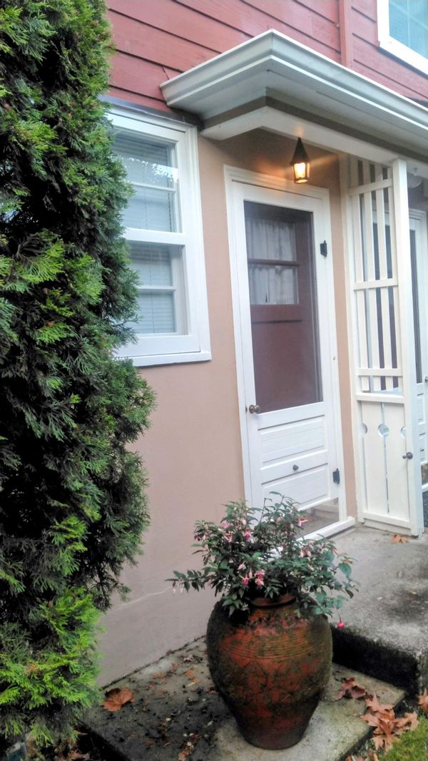 La maison de Jerry & Janet