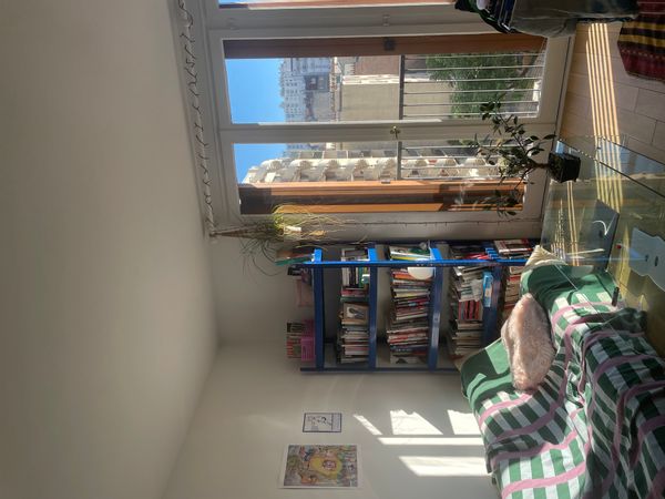 Appartement 2 pièces dans le 20ème arrondissement de Paris