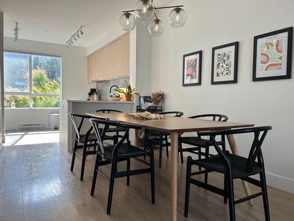 La maison de Alejs, Sara & Teo