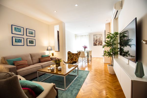 Pilar y Emilio's house