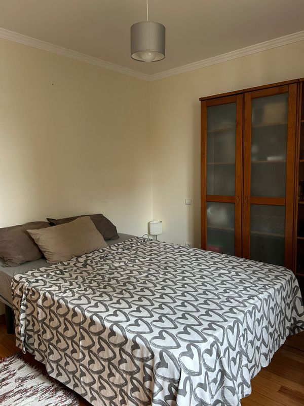 La maison de Gabriel Ferreira