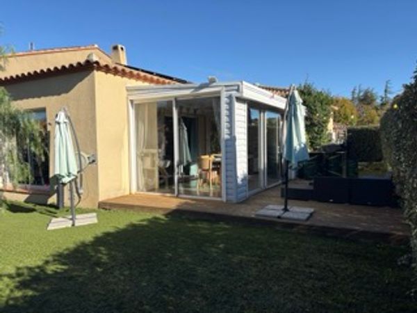 La maison familiale d’Aurelie et Rémi