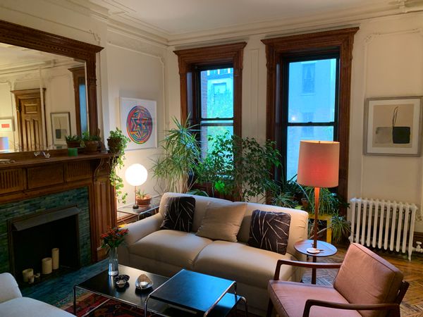 La maison de Amandine