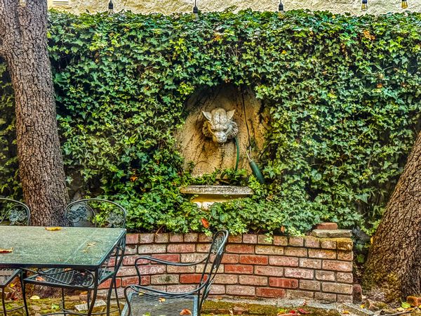 Erica and Richina kuća