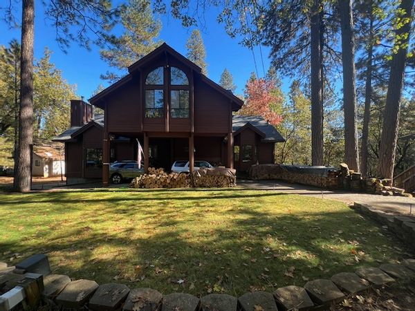 La maison de Reinhold