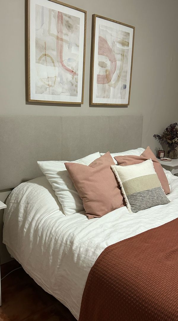 La maison de Arantxa