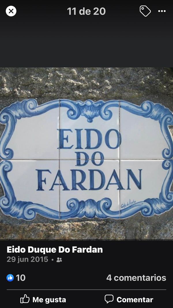 La maison de Ricardo Asunción