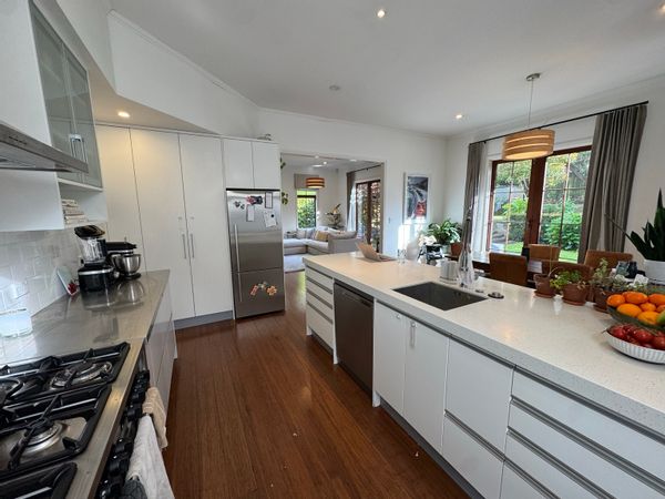 La maison de Marie-Claire