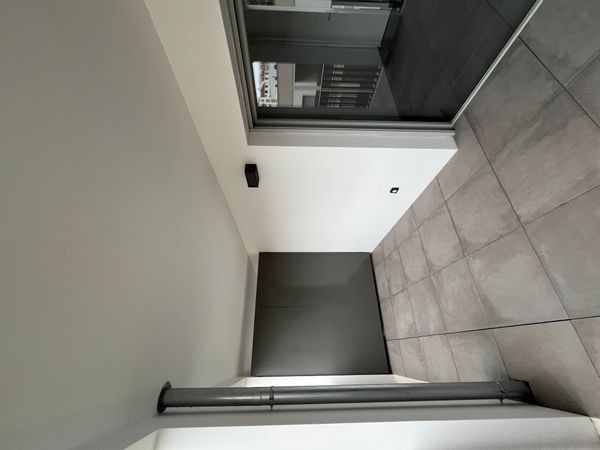 Appartement de 2 chambres à Lyon 8