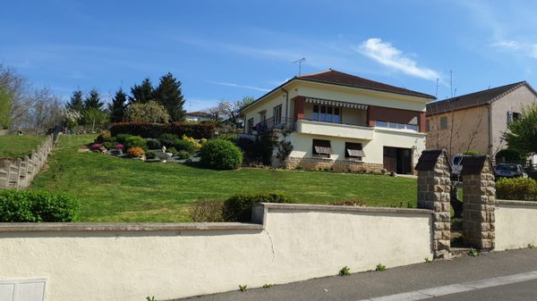 Casa di Cédric