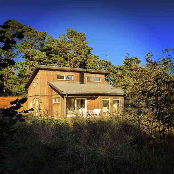 La maison de Johanna