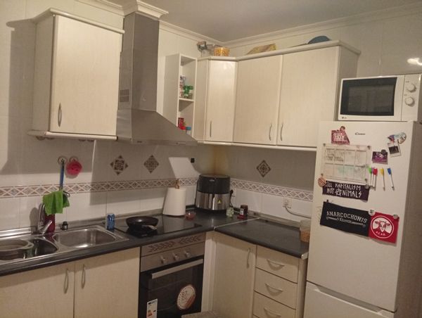 La maison de Claudia