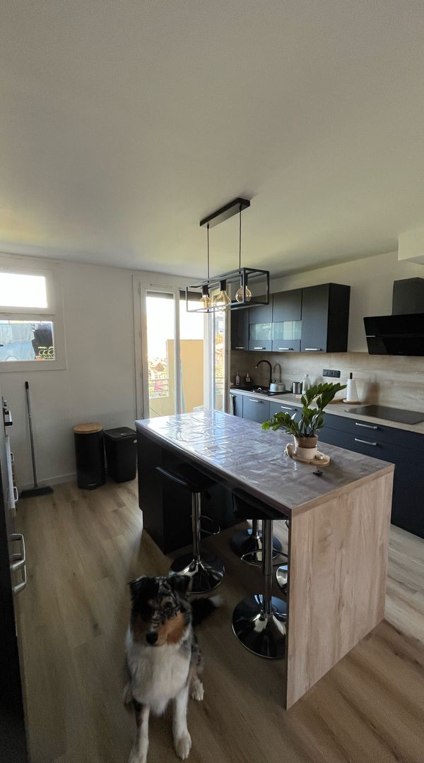 L’appartement Pescalune