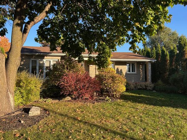 La maison de Marie-Claire