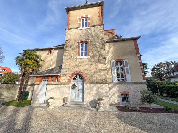 Casa di Jean-Philippe