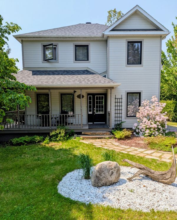 Nid calme et douillet à la montagne