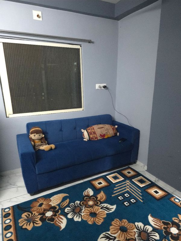 La chambre privée de Sahezad