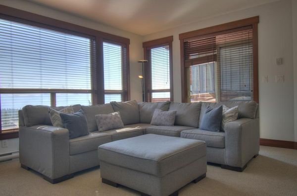 La maison de Michelle