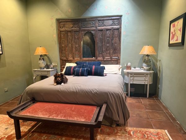 La maison de Kristin