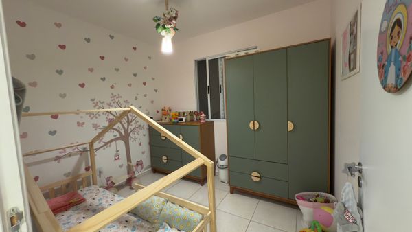 La maison de Osvaldo