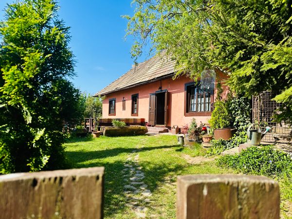 Casa de Veronika