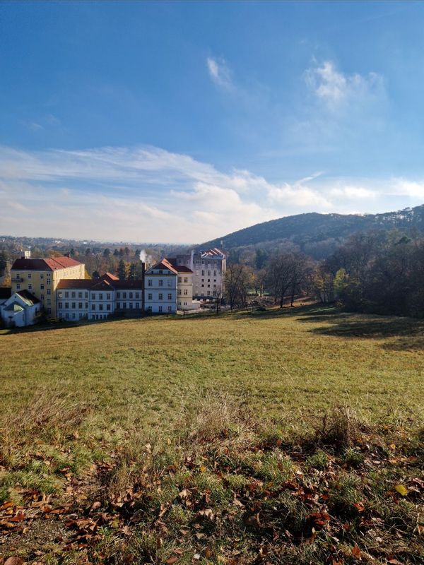 La maison de Marie-Annick