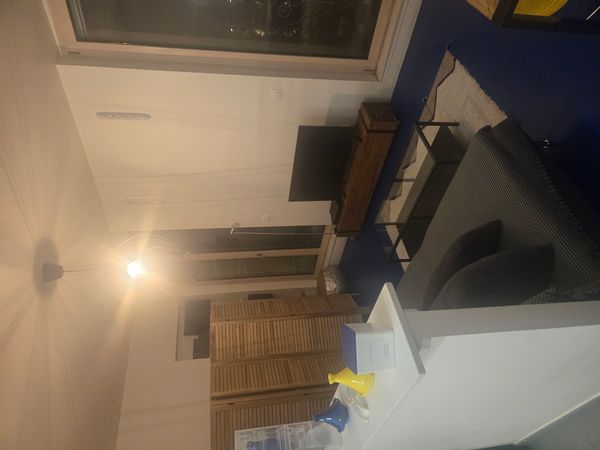 Apartment in the center of Paris with a view of the Seine