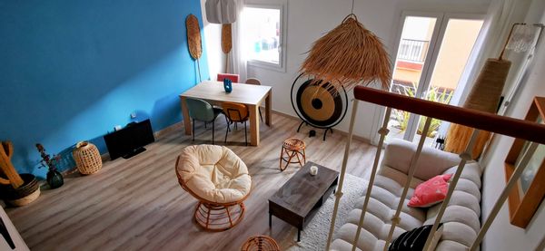 La maison de Florence