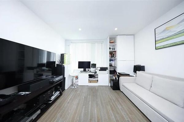 La maison de Jonathan