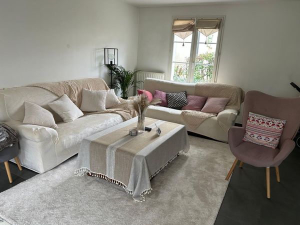 Maison du bonheur aux portes de Disneyland Paris ⭐️