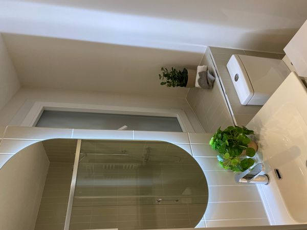 La maison de Deborah