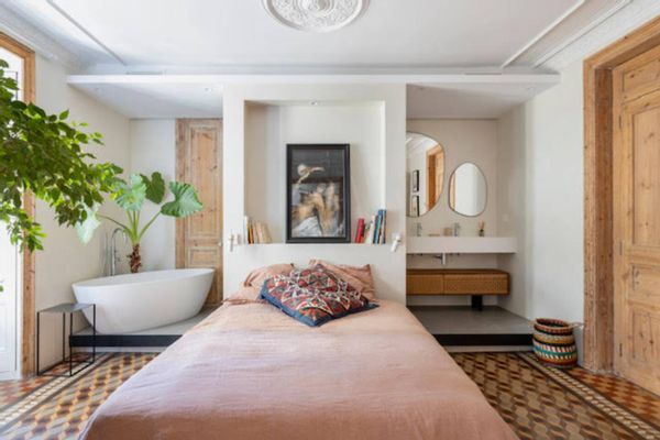 Appartement de charme au coeur de la vieille ville de Barcelone - proximité tous sites touristiques