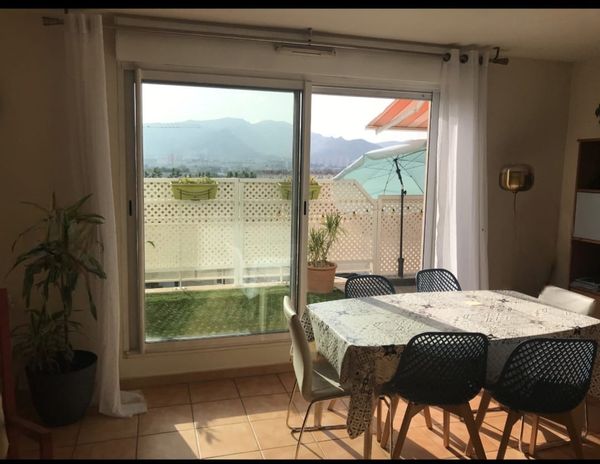 Notre maison marseillaise