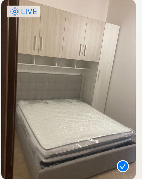 La maison de Giacomo