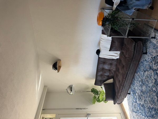 La maison de Sebastian