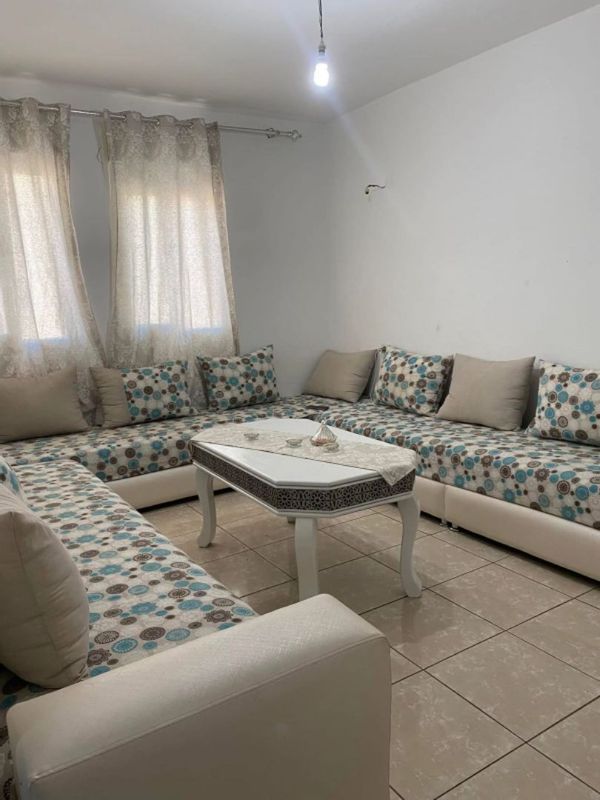 la chambre privée de inasse