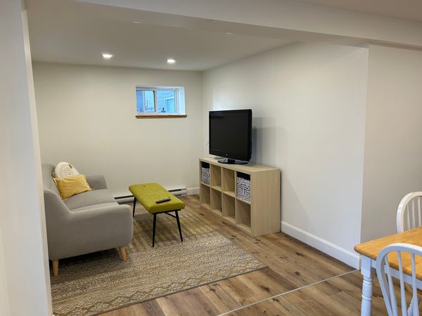 La maison de Laurence